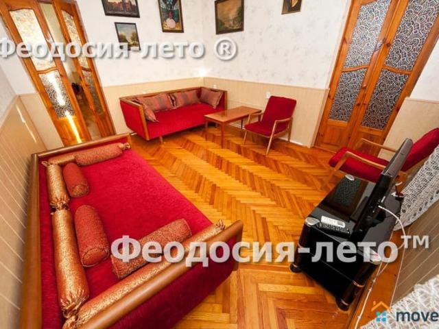 Квартира аренда в Феодосия