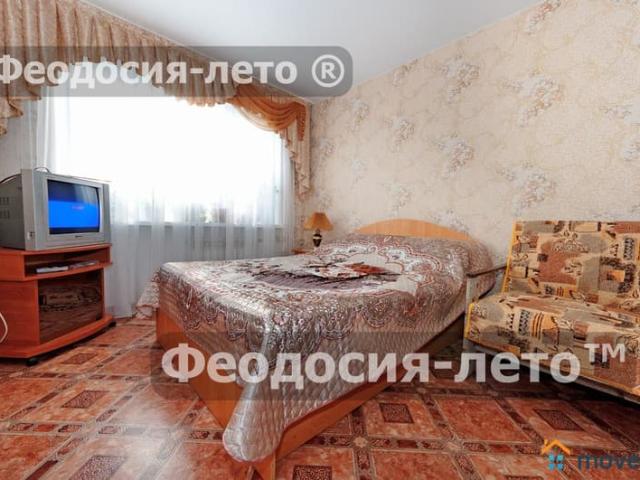Квартира аренда в Феодосия