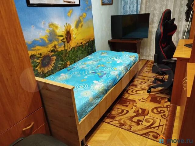 Квартира аренда в Губкин, Белгородская область