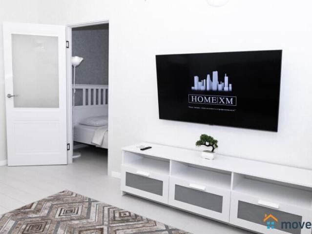Квартира аренда в Ханты-мансийск