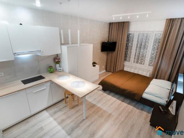 Квартира аренда в Ханты-мансийск