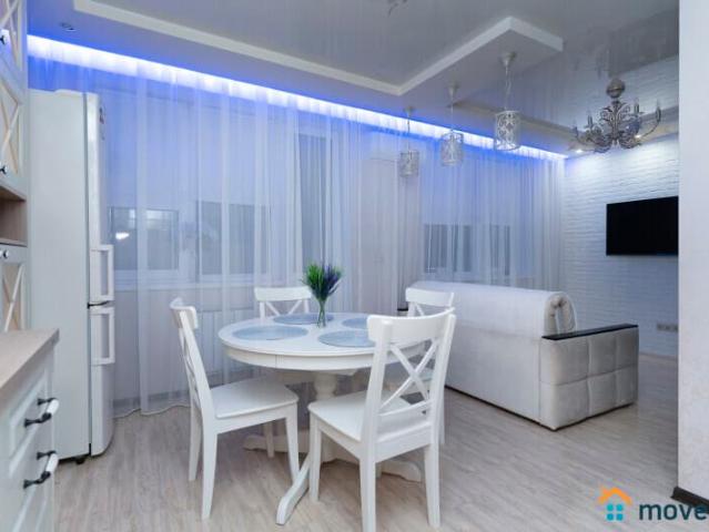 Квартира аренда в Ханты-мансийск