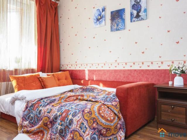 Квартира аренда в Подрезково, Химки