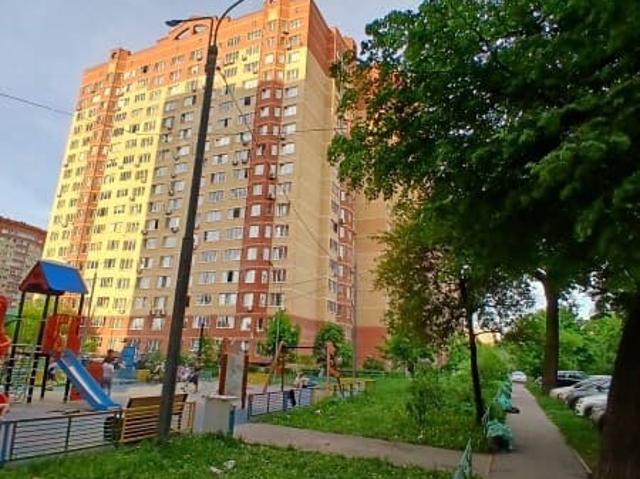 Квартира аренда в Клязьма-Старбеево, Химки