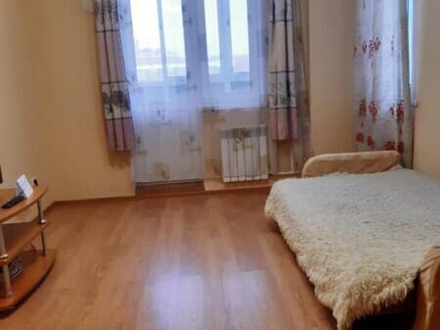 Квартира аренда в Октябрьский административный округ, Иркутск