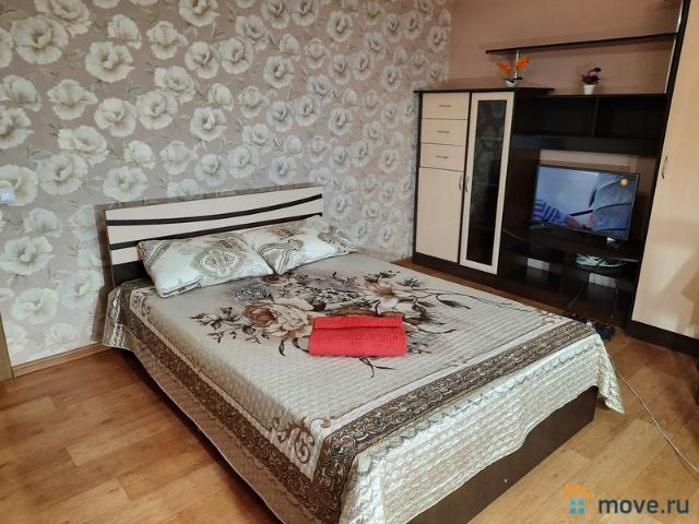 Квартира аренда в Октябрьский административный округ, Иркутск