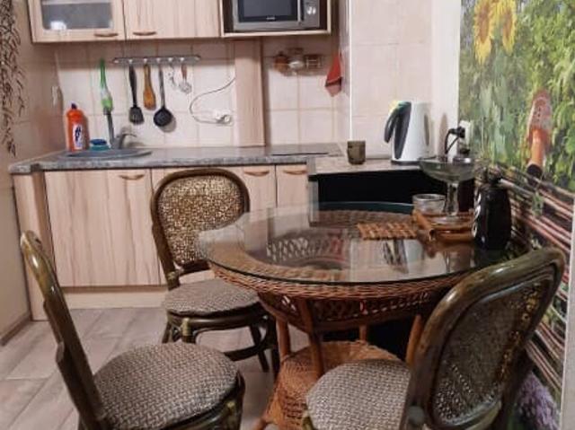 Квартира аренда в Октябрьский административный округ, Иркутск