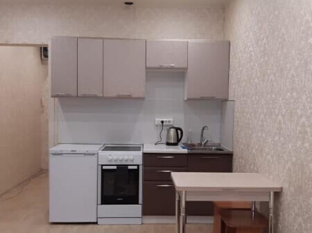 Квартира аренда в Октябрьский административный округ, Иркутск