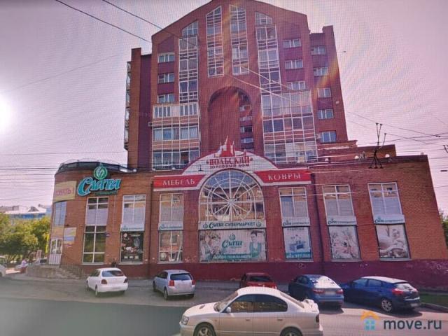 Квартира аренда в Иркутск, Иркутская область