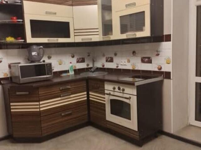 Квартира аренда в Октябрьский административный округ, Иркутск