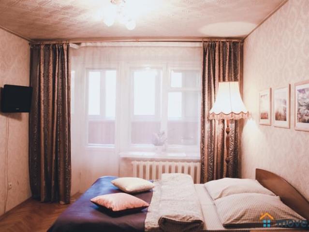 Квартира аренда в Октябрьский район, Иваново
