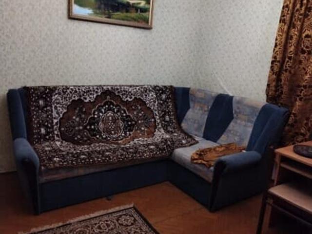 Квартира аренда в Ивантеевка