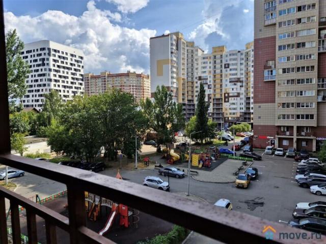 Квартира аренда в Ивантеевка, Кабардино-Балкарская Республика