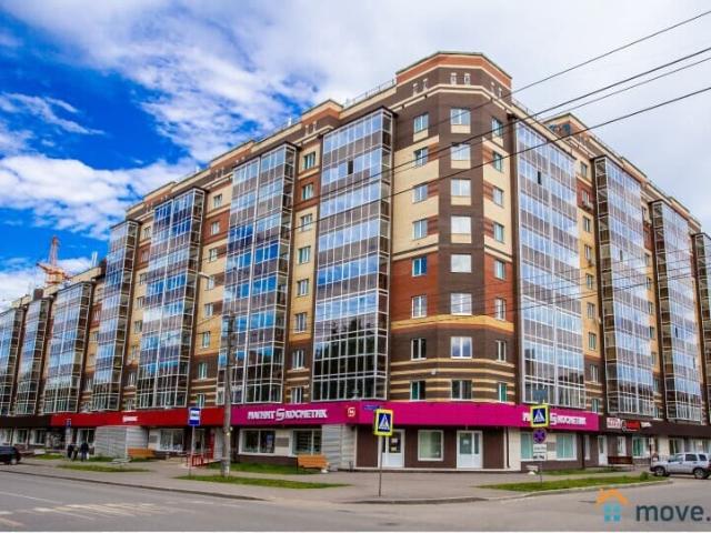Квартира аренда в Йошкар-ола, Марий Эл Республика