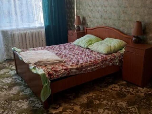Квартира аренда в Кашин, Тверская область