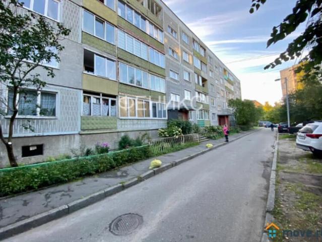 Квартира аренда в Калининград, Калининградская область