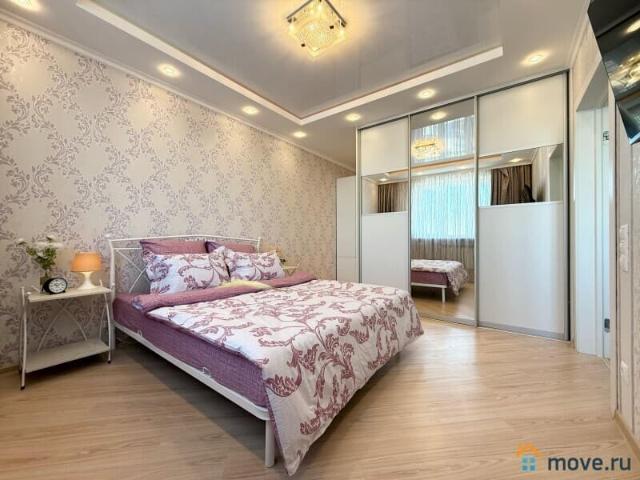 Квартира аренда в Московский округ, Калуга