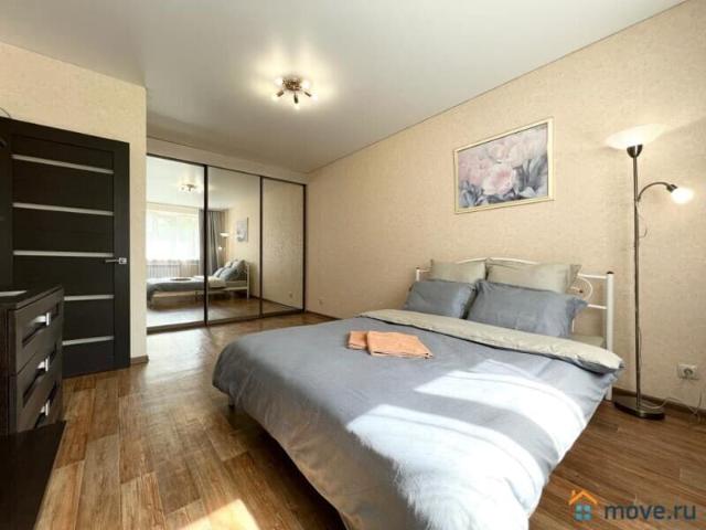 Квартира аренда в Московский округ, Калуга