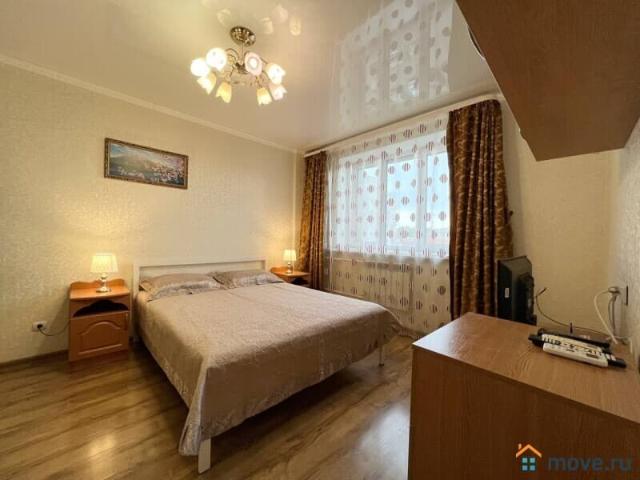 Квартира аренда в Московский округ, Калуга