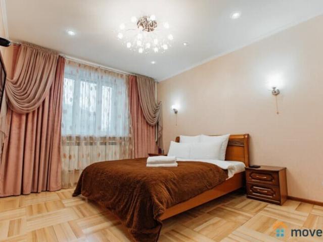 Квартира аренда в Московский округ, Калуга