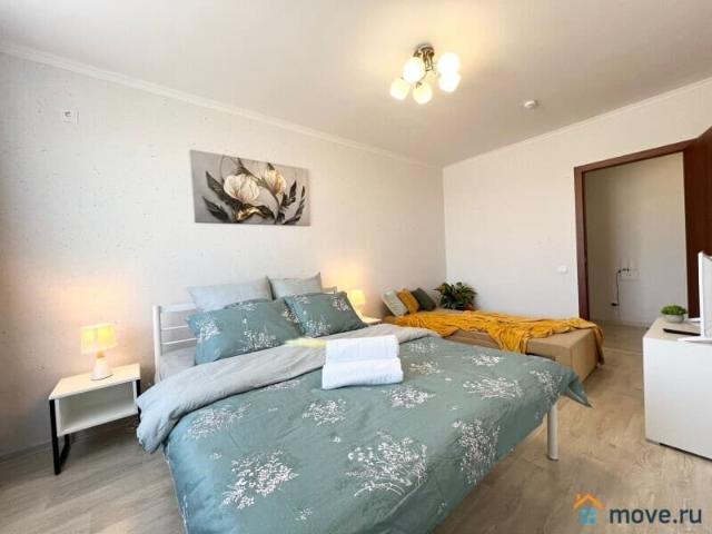 Квартира аренда в Калуга, Калужская Обл