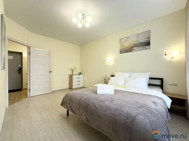 Квартира аренда в Калуга, Калужская Обл