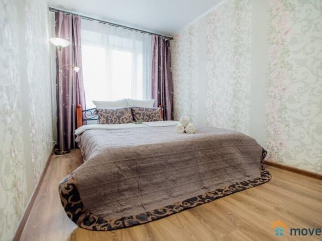 Квартира аренда в Калуга, Калужская Обл