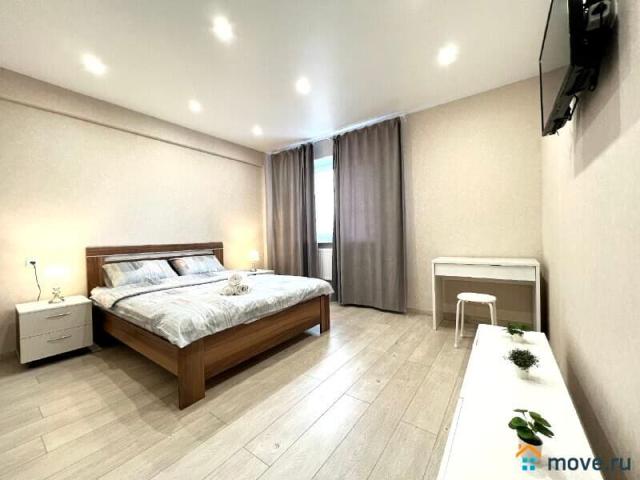 Квартира аренда в Московский округ, Калуга