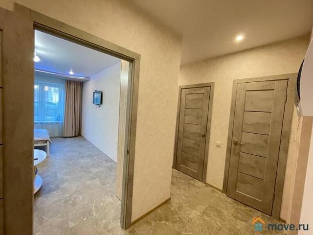 Квартира аренда в Московский округ, Калуга