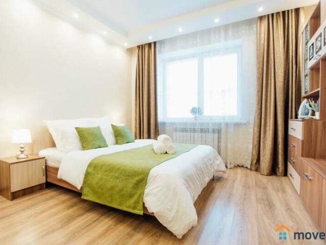 Квартира аренда в Калуга, Калужская Обл