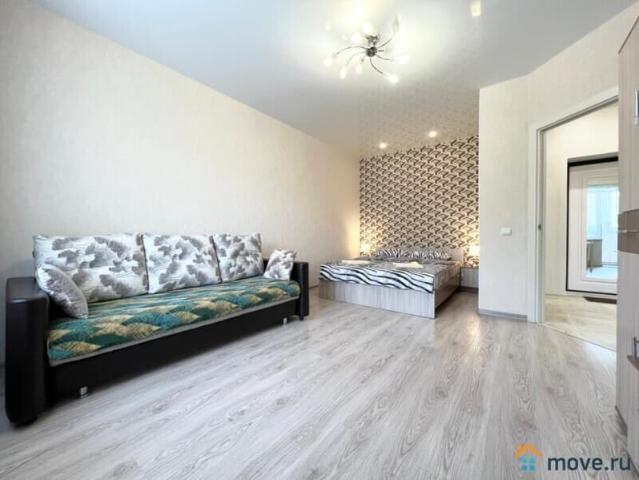 Квартира аренда в Московский округ, Калуга