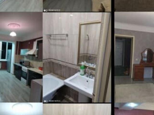 Квартира аренда в Каспийск