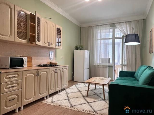Квартира аренда в Каспийск, Дагестан Республика