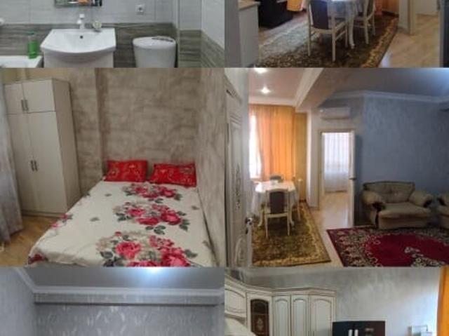Квартира аренда в Каспийск