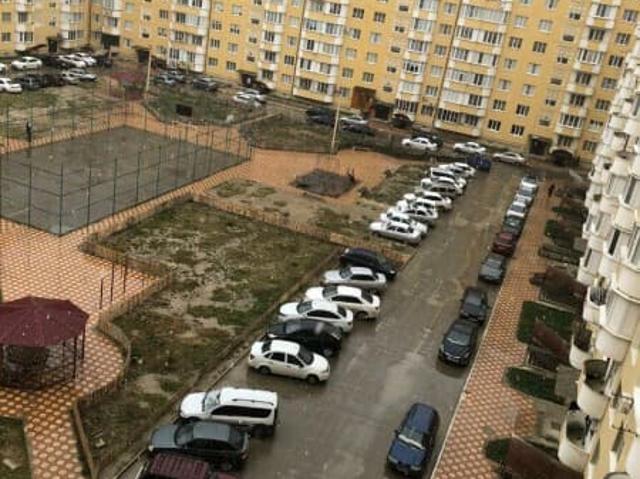 Квартира аренда в Каспийск, городской округ Каспийск