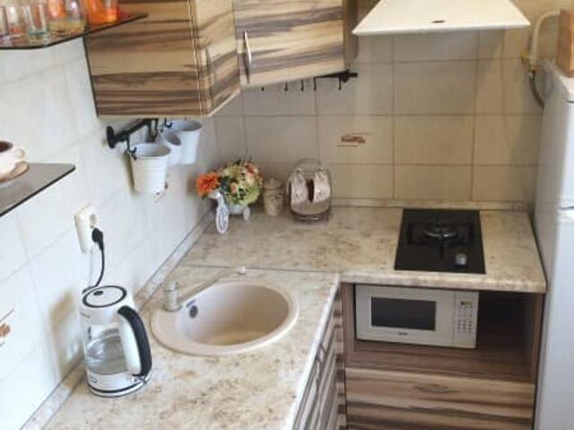 Квартира аренда в Приволжский район, городской округ Казань