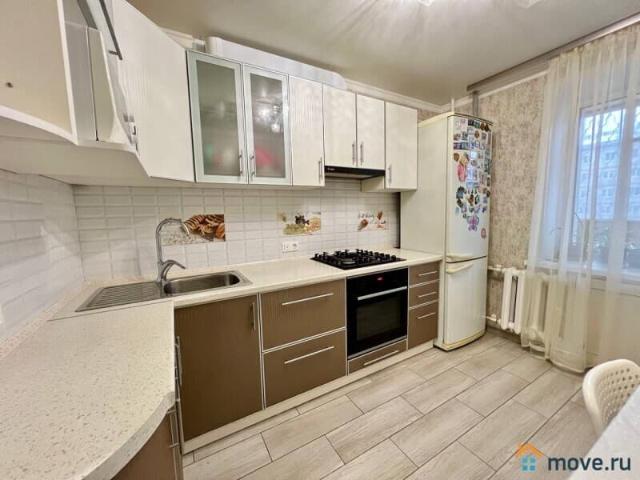 Квартира аренда в Советский район, городской округ Казань