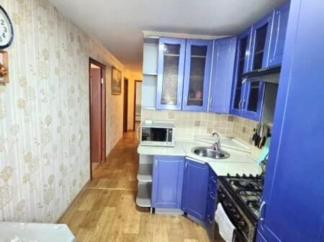 Квартира аренда в Сад №1 АО КМПО, городской округ Казань