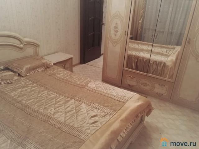 Квартира аренда в Казань, Татарстан Республика