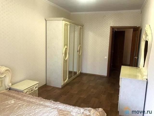 Квартира аренда в Жилой комплекс «Берег», городской округ Казань