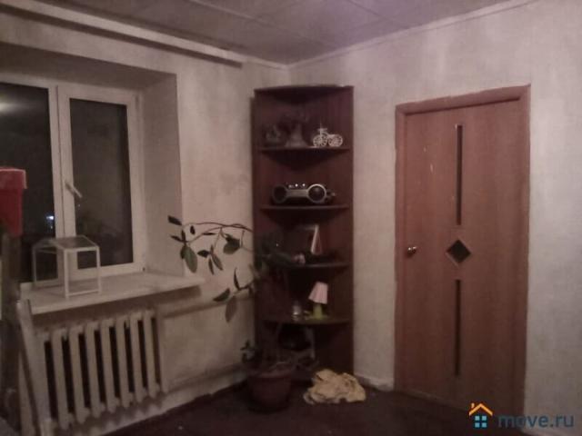 Квартира аренда в Кировский район, городской округ Казань