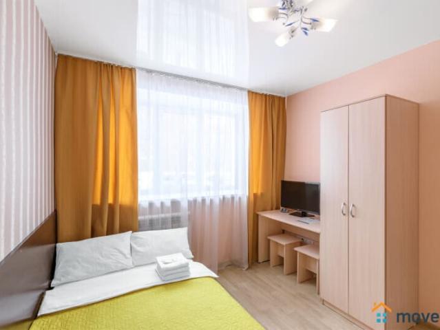 Квартира аренда в Центральный район, Кемерово
