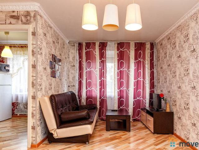 Квартира аренда в Центральный район, Кемерово