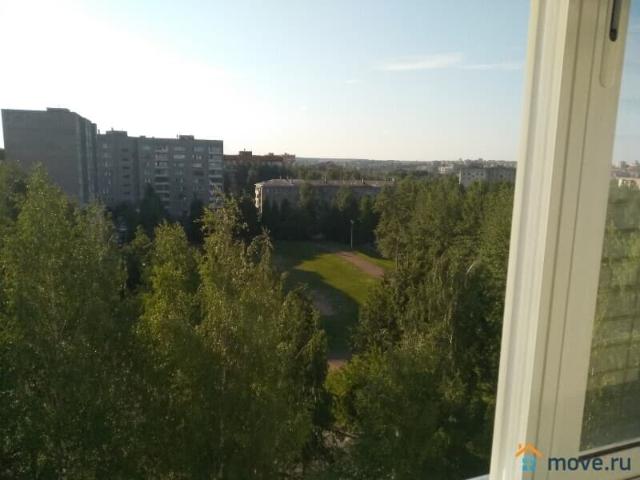Квартира аренда в Киров