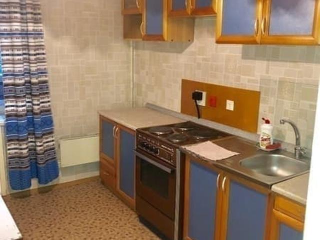 Квартира аренда в Киров, Кировская область