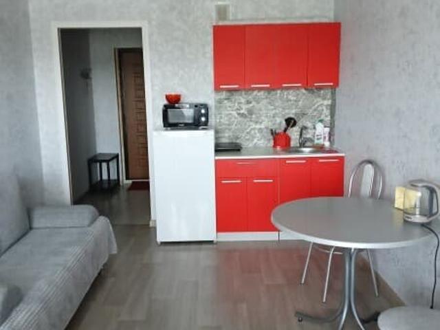 Квартира аренда в Киров, Кировская область