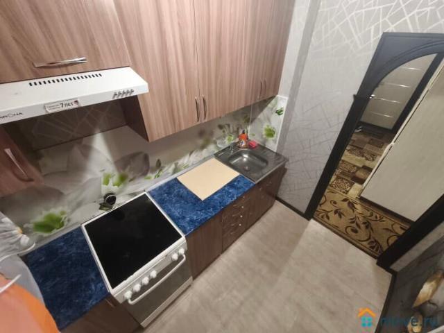 Квартира аренда в Когалым