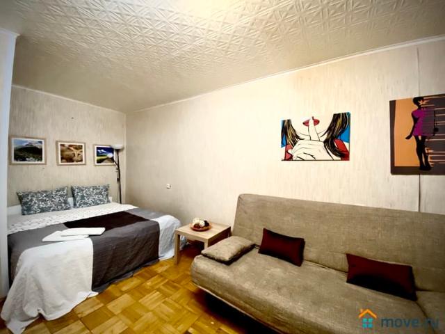 Квартира аренда в Коломна, Кабардино-Балкарская Республика