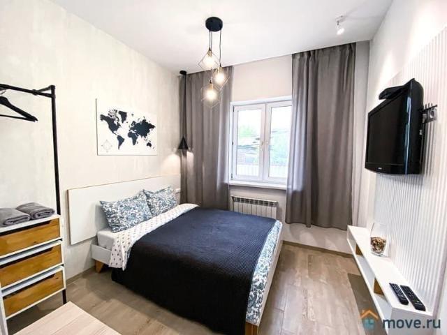 Квартира аренда в Коломна, Кабардино-Балкарская Республика