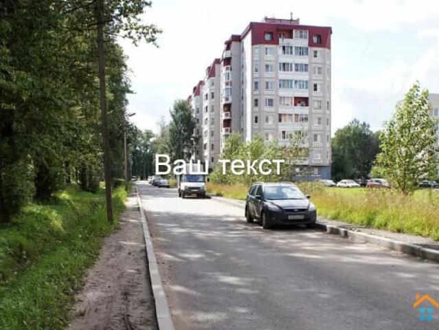 Квартира аренда в Колпино